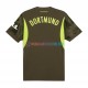 Borussia Dortmund Heimausrüstung Torwart 2024-2025 Herren Trikot S/S