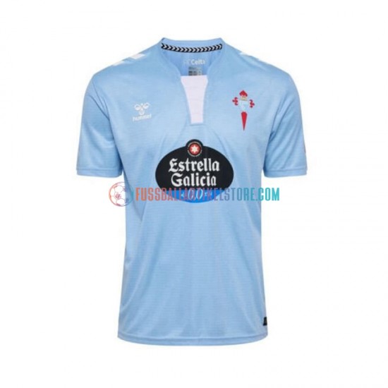 Celta de Vigo Heimausrüstung 2024-2025 Herren Trikot S/S