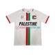 Club Deportivo Palestino Auswärtsausrüstung Center Stripre 2024-2025 Herren Trikot S/S