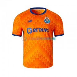 FC Porto Auswärtsausrüstung 2024-2025 Herren Trikot S/S