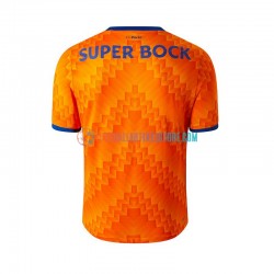 FC Porto Auswärtsausrüstung 2024-2025 Herren Trikot S/S
