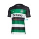 Sporting CP Heimausrüstung 2024-2025 Herren Trikot S/S