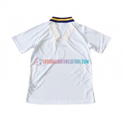 Schweden Auswärtsausrüstung Retro 1994 Herren Trikot S/S