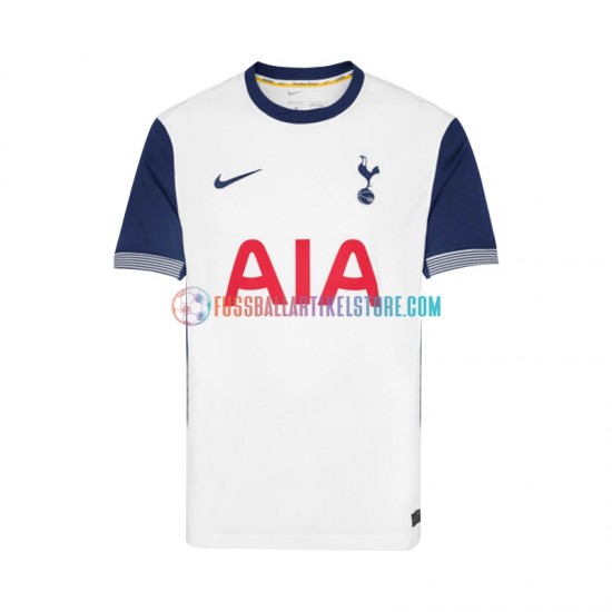 Tottenham Hotspur Heimausrüstung 2024-2025 Herren Trikot S/S