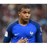Mbappé