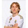 Modrić