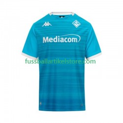 AC Florenz Ausweichausrüstung 2025-2026 Herren Trikot S/S