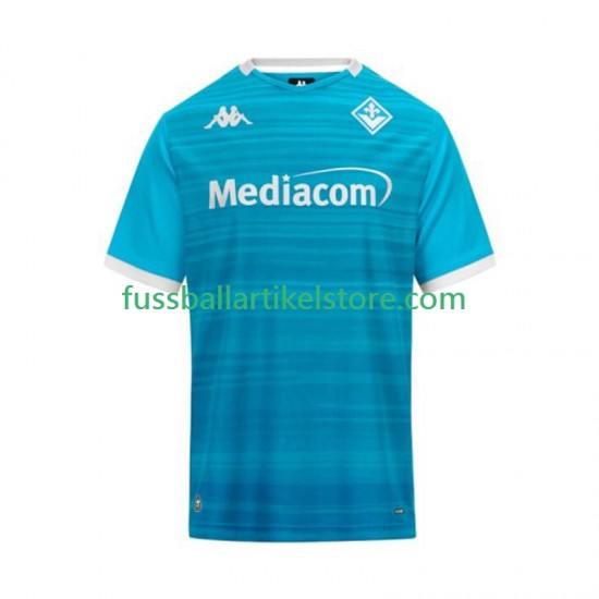 AC Florenz Ausweichausrüstung 2025-2026 Herren Trikot S/S