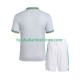 AS Rom Ausweichausrüstung 2025-2026 Kinder Set(Trikot und Hose) S/S