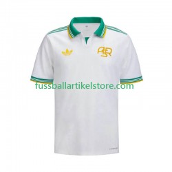 AS Rom Ausweichausrüstung 2025-2026 Herren Trikot S/S