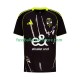 Auswärtsausrüstung Al Ahly SC 2025-2026 Herren Trikot S/S