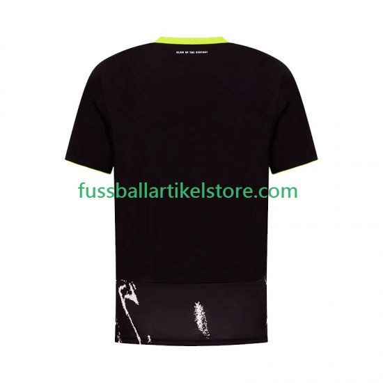 Auswärtsausrüstung Al Ahly SC 2025-2026 Herren Trikot S/S