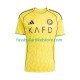 Heimausrüstung Al Nassr 2025-2026 Herren Trikot S/S