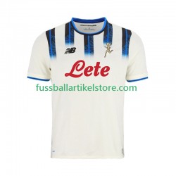 Atalanta Bergamo Auswärtsausrüstung 2025-2026 Herren Trikot S/S