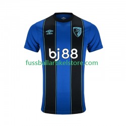 Bournemouth Auswärtsausrüstung 2025-2026 Herren Trikot S/S