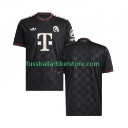 FC Bayern München Ausweichausrüstung 2025-2026 Herren Trikot S/S