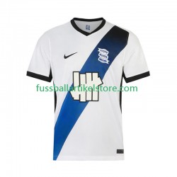 Birmingham City Auswärtsausrüstung 2025-2026 Herren Trikot S/S