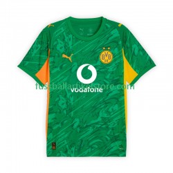Borussia Dortmund Heimausrüstung Torwart 2025-2026 Herren Trikot S/S