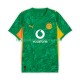 Borussia Dortmund Heimausrüstung Torwart 2025-2026 Herren Trikot S/S