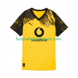 Borussia Dortmund Heimausrüstung 2025-2026 Herren Trikot S/S
