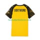 Borussia Dortmund Heimausrüstung 2025-2026 Herren Trikot S/S
