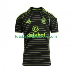 Celtic Glasgow Auswärtsausrüstung FC 2025-2026 Herren Trikot S/S