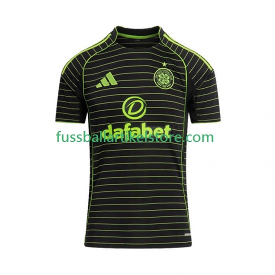 Celtic Glasgow Auswärtsausrüstung FC 2025-2026 Herren Trikot S/S