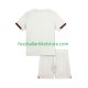 Chelsea Auswärtsausrüstung 2025-2026 Kinder Set(Trikot und Hose) S/S