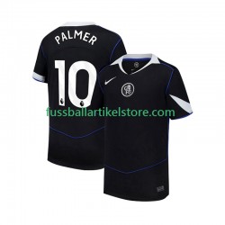 Chelsea Ausweichausrüstung Cole Palmer 10 2025-2026 Herren Trikot S/S
