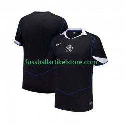 Chelsea Ausweichausrüstung 2025-2026 Herren Trikot S/S