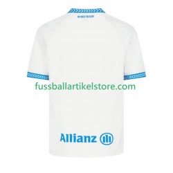 Club Brugge Auswärtsausrüstung 2025-2026 Herren Trikot S/S