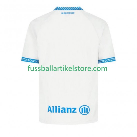 Club Brugge Auswärtsausrüstung 2025-2026 Herren Trikot S/S