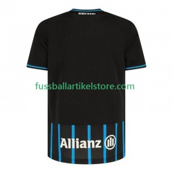 Club Brugge Heimausrüstung 2025-2026 Herren Trikot S/S