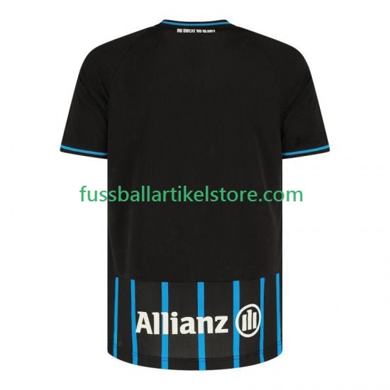 Club Brugge Heimausrüstung 2025-2026 Herren Trikot S/S