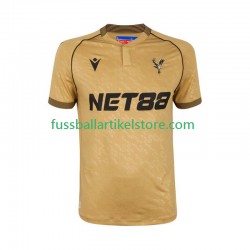 Crystal Palace Auswärtsausrüstung 2025-2026 Herren Trikot S/S