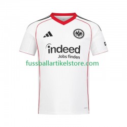Eintracht Frankfurt Auswärtsausrüstung 2024-2025 Herren Trikot S/S