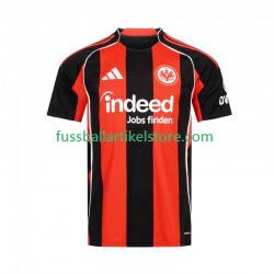 Eintracht Frankfurt Heimausrüstung 2024-2025 Herren Trikot S/S