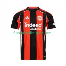 Eintracht Frankfurt Heimausrüstung 2025-2026 Herren Trikot S/S