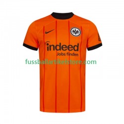 Eintracht Frankfurt Ausweichausrüstung 2025-2026 Herren Trikot S/S