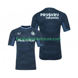 Feyenoord Rotterdam Auswärtsausrüstung 2025-2026 Herren Trikot S/S