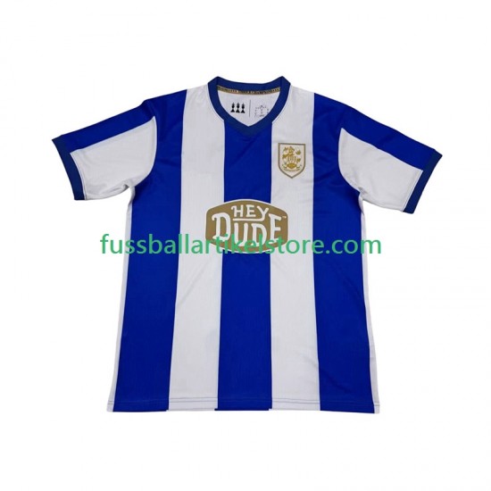 Huddersfield Heimausrüstung 2025-2026 Herren Trikot S/S