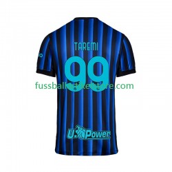 Inter Mailand Heimausrüstung Mehdi Taremi 99 2025-2026 Herren Trikot S/S