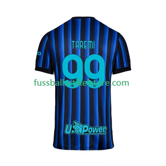 Inter Mailand Heimausrüstung Mehdi Taremi 99 2025-2026 Herren Trikot S/S