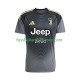 Juventus Turin Auswärtsausrüstung Torwart 2025-2026 Herren Trikot S/S