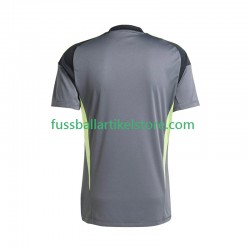 Juventus Turin Auswärtsausrüstung Torwart 2025-2026 Herren Trikot S/S