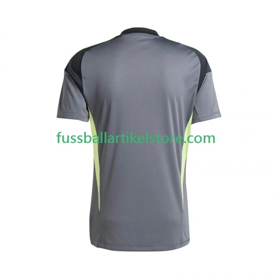 Juventus Turin Auswärtsausrüstung Torwart 2025-2026 Herren Trikot S/S