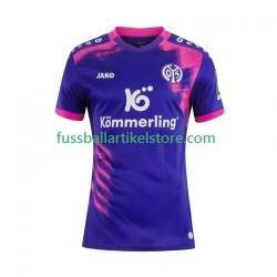 Mainz 05 Auswärtsausrüstung 2025-2026 Herren Trikot S/S