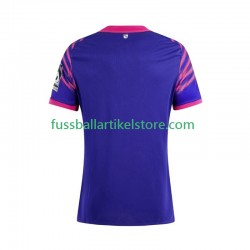 Mainz 05 Auswärtsausrüstung 2025-2026 Herren Trikot S/S