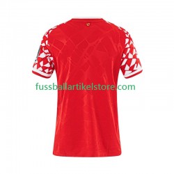 Mainz 05 Heimausrüstung 2025-2026 Herren Trikot S/S