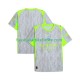 Manchester City Ausweichausrüstung 2025-2026 Herren Trikot S/S